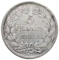 Obverse image