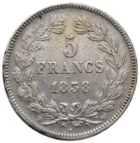 Obverse image