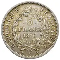 Obverse image