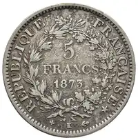 Obverse image