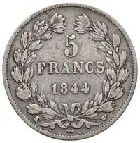 Obverse image