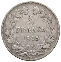 Obverse image