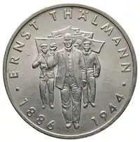 Obverse image