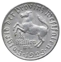 Obverse image