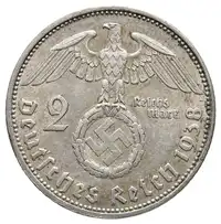 Obverse image