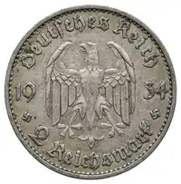 Obverse image
