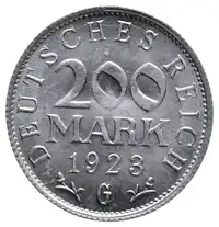 Obverse image