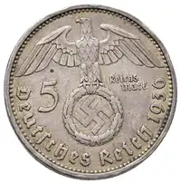 Obverse image