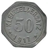 Obverse image