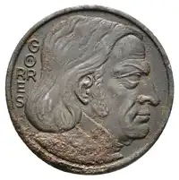Obverse image