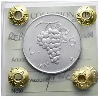 Obverse image
