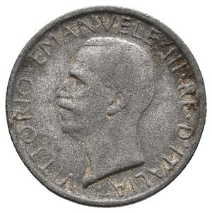 reverse: Falso Epoca - Vittorio Emanuele III - 5 Lire Aquilotto 1927