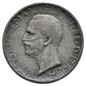 reverse: Falso Epoca - Vittorio Emanuele III - 5 Lire Aquilotto 1929