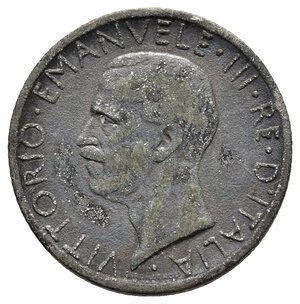 reverse: FALSO EPOCA - Vittorio Emanuele III - 5 Lire Aquilotto 1930