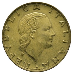 reverse: Falso Epoca - 200 Lire 1998