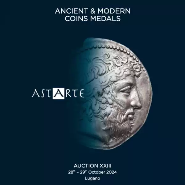 Astarte XXIII