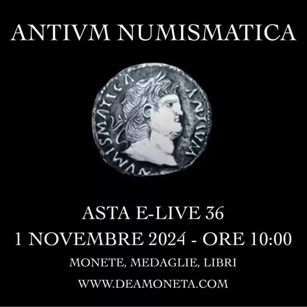 Antivm E-Live 36