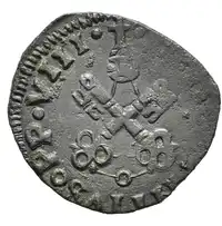 Obverse image