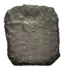 Obverse image