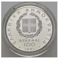 Obverse image