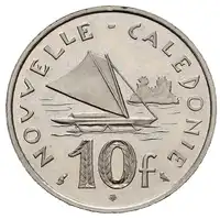 Obverse image