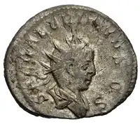 Obverse image