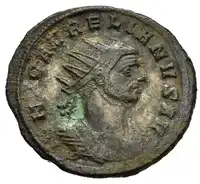 Obverse image