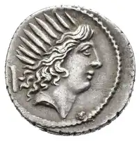 Obverse image