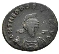 Obverse image