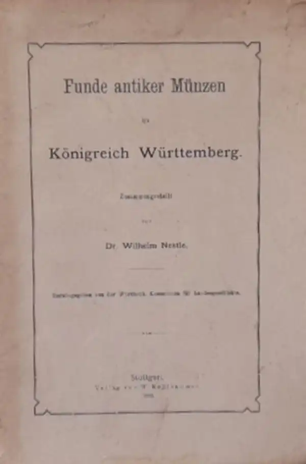 Obverse image