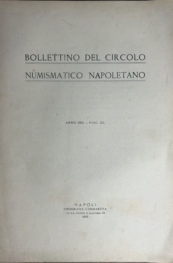 Obverse image