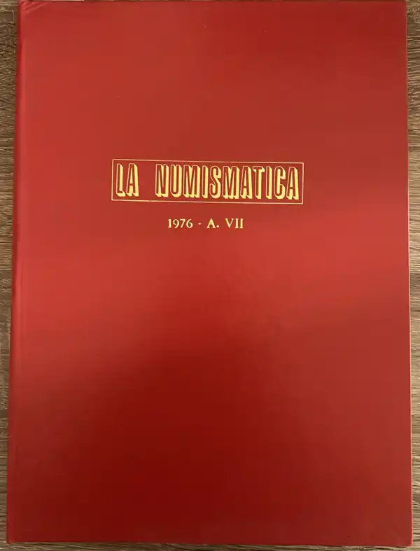 Obverse image
