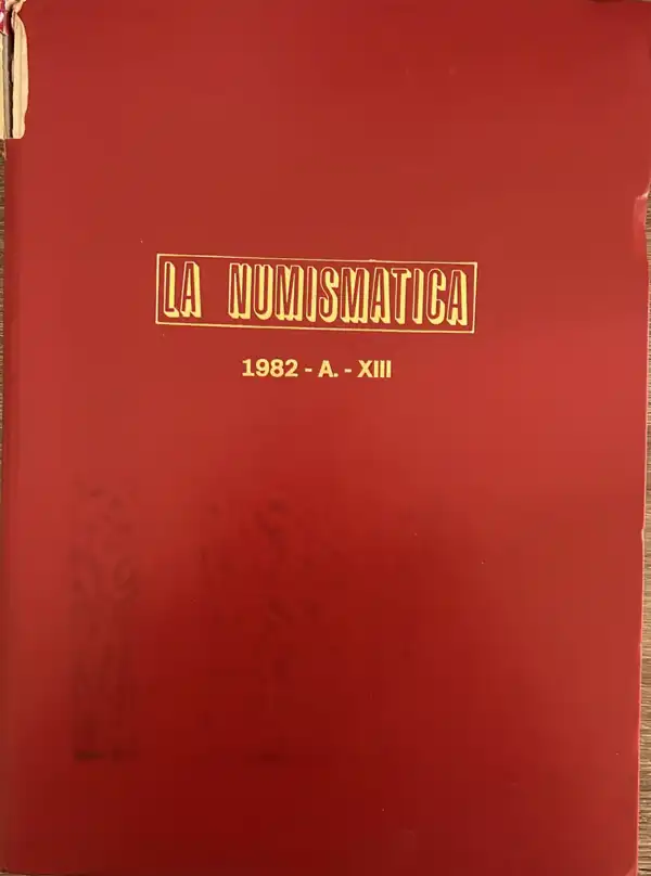 Obverse image