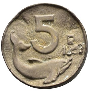 Obverse image