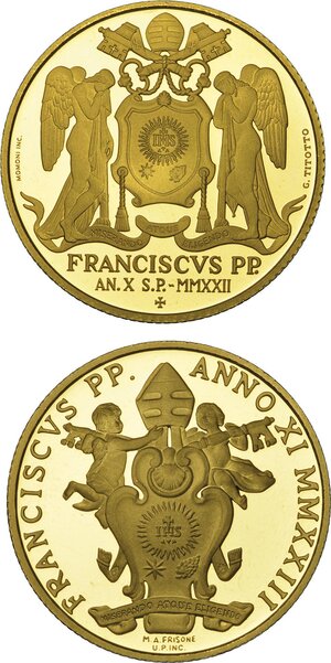 Obverse image