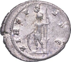 reverse: GORDIANO III, 238-244. Antoniniano, anno 238-239. Roma.