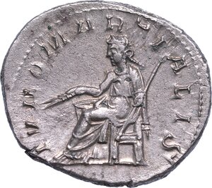 reverse: TREBONIANO GALLO, 251-253. Antoniniano, anno 252. Roma.