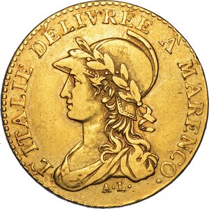 Obverse image