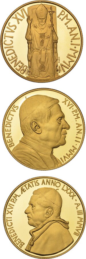 Obverse image