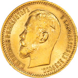 Obverse image