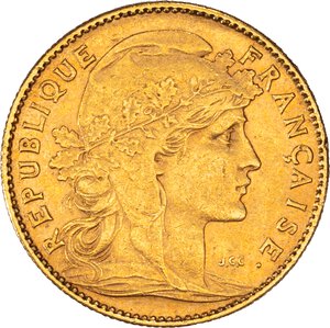 Obverse image