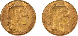 Obverse image