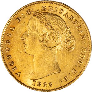 Obverse image