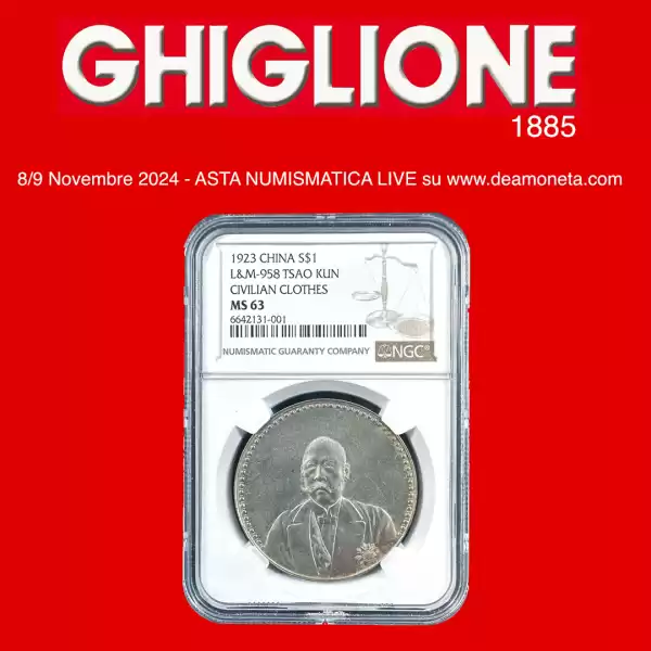 Ghiglione M71