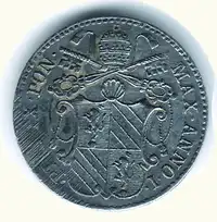 Obverse image