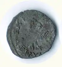 Obverse image