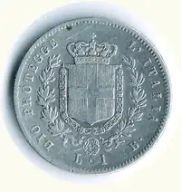 Obverse image