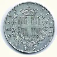 Obverse image