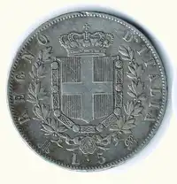 Obverse image
