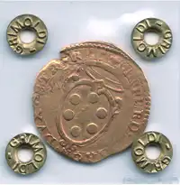 Obverse image